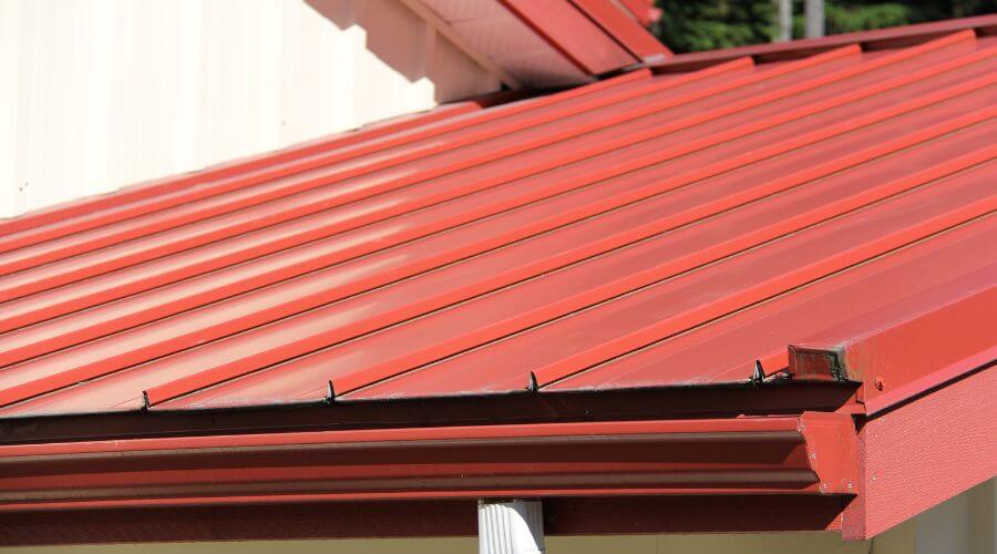 Industrial Roof Repair in Mangham, LA